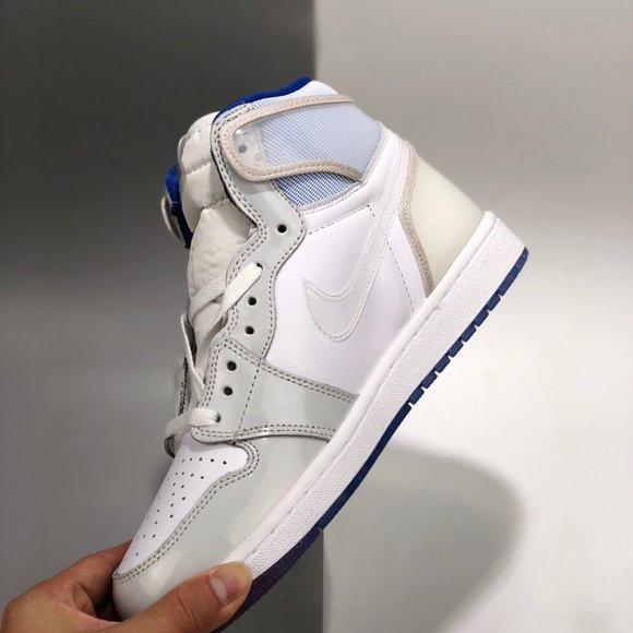 Nike Air Jordan retro casual casual shoes main image 4